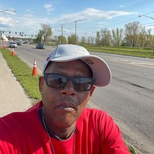 Meet your Posher, William